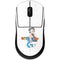 Betty Boop Splatter G Pro Wireless Gaming Mouse Skin
