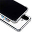 Betty Boop Splatter Galaxy A36 5G Clear Case