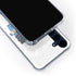 Betty Boop Splatter Galaxy A55 5G Clear Case