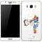Betty Boop Splatter Galaxy J7 Skin