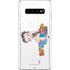 Betty Boop Splatter Galaxy S10 Plus Skin