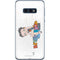 Betty Boop Splatter Galaxy S10e Skin