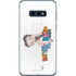 Betty Boop Splatter Galaxy S10e Skin