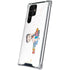 Betty Boop Splatter Galaxy S23 Ultra Clear Case
