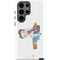 Betty Boop Splatter Galaxy S23 Ultra Pro Case