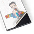 Betty Boop Splatter Galaxy Skins