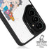 Betty Boop Splatter Galaxy S24 FE Kickstand Case