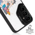 Betty Boop Splatter Galaxy S25 Plus Kickstand Case