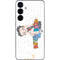 Betty Boop Splatter Galaxy S25 Skin