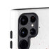 Betty Boop Splatter Galaxy S25 Ultra Impact Case