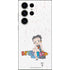 Betty Boop Splatter Galaxy S25 Ultra Skin