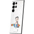 Betty Boop Splatter Galaxy S25 Ultra Skin