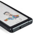 Betty Boop Splatter Galaxy S24 Ultra Waterproof Case
