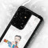 Betty Boop Splatter Galaxy S24 Ultra Waterproof Case