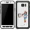Betty Boop Splatter Galaxy S7 Active Skin