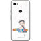 Betty Boop Splatter Google Pixel 3a XL Skin