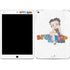 Betty Boop Splatter iPad Skins