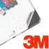 Betty Boop Splatter iPad Skins