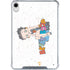 Betty Boop Splatter iPad 11th Gen (2025) Clear Case