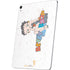 Betty Boop Splatter Apple iPad Air Skin