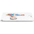 Betty Boop Splatter Apple iPad Air Skin