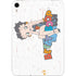 Betty Boop Splatter Apple iPad Mini Skin