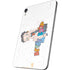 Betty Boop Splatter Apple iPad Mini Skin