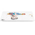Betty Boop Splatter iPad Pro 13in M4 (2024) Skin