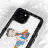 Betty Boop Splatter iPhone 15 Plus Waterproof Case