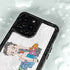 Betty Boop Splatter iPhone 15 Pro Waterproof Case
