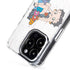 Betty Boop Splatter iPhone 16 Pro MagSafe Case