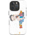 Betty Boop Splatter iPhone 16 Pro Magsafe Impact Case