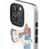 Betty Boop Splatter iPhone 16 Pro Max Impact Case