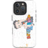 Betty Boop Splatter iPhone 16 Pro Max Magsafe Impact Case