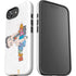 Betty Boop Splatter iPhone 16e Impact Case