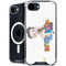 Betty Boop Splatter iPhone 16e MagSafe Case