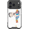 Betty Boop Splatter iPhone 18 Pro Clear Case