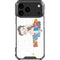 Betty Boop Splatter iPhone 18 Pro Max Clear Case