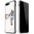 Betty Boop Splatter iPhone Cases