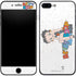 Betty Boop Splatter iPhone 7 Plus Skin