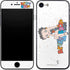 Betty Boop Splatter iPhone 7 Skin