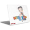 Betty Boop Splatter Apple MacBook Air Skin