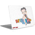Betty Boop Splatter Apple MacBook Air Skin