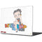 Betty Boop Splatter Apple MacBook Pro 14-inch Skin