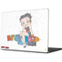 Betty Boop Splatter Apple MacBook Pro 14-inch Skin