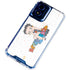 Betty Boop Splatter Moto G 5G (2024) Clear Case