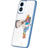 Betty Boop Splatter Moto G Play 4G (2024) Skin