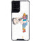 Betty Boop Splatter Moto G Power 5G (2024) Clear Case