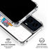 Betty Boop Splatter Moto G Power 5G (2024) Clear Case