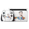 Betty Boop Splatter Nintendo Switch 2 (2025) with Joy-Con Skin